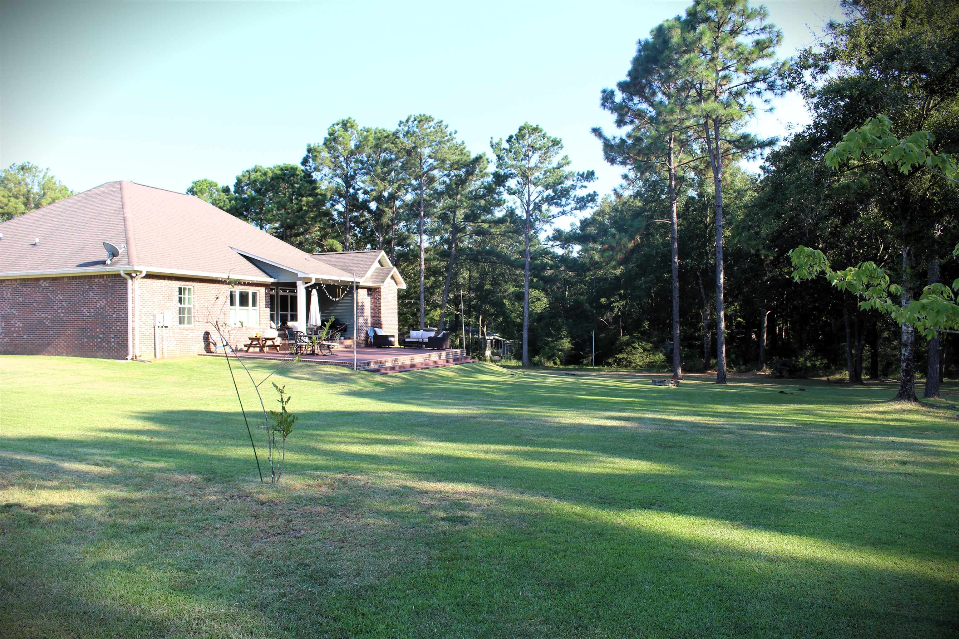 41416 Davis Duck Road Bay Minette, AL 36507 - Photo 11 of 72 Yard