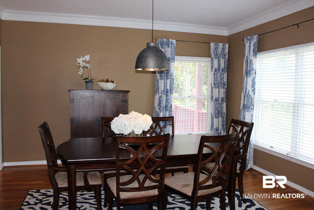 6338 D'Olive Court Daphne, AL 36526 - Photo 10 of 34 Dining Room