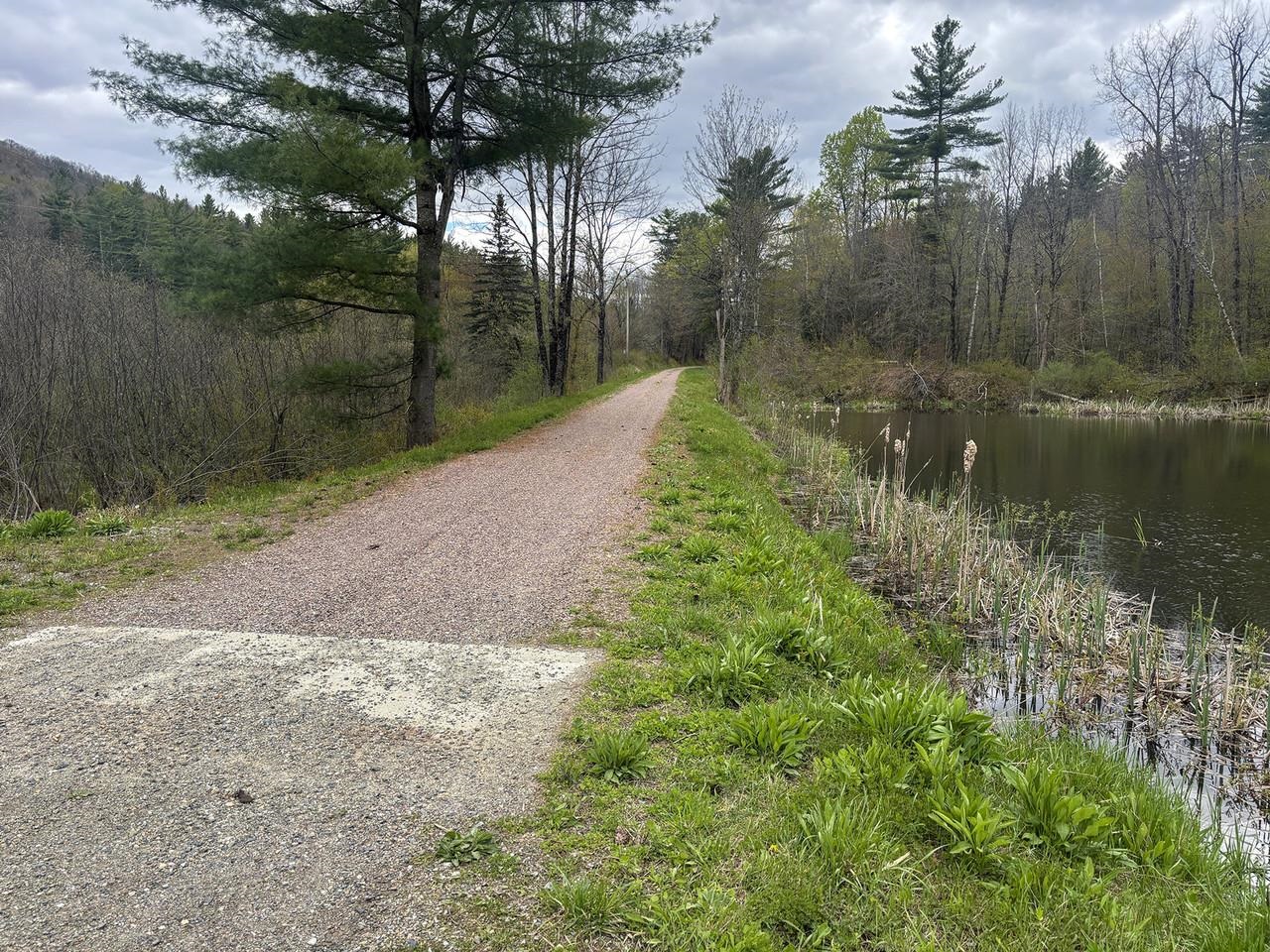 2419 Vermont Rte 108 Cambridge, VT 05464 - Photo 51 of 58