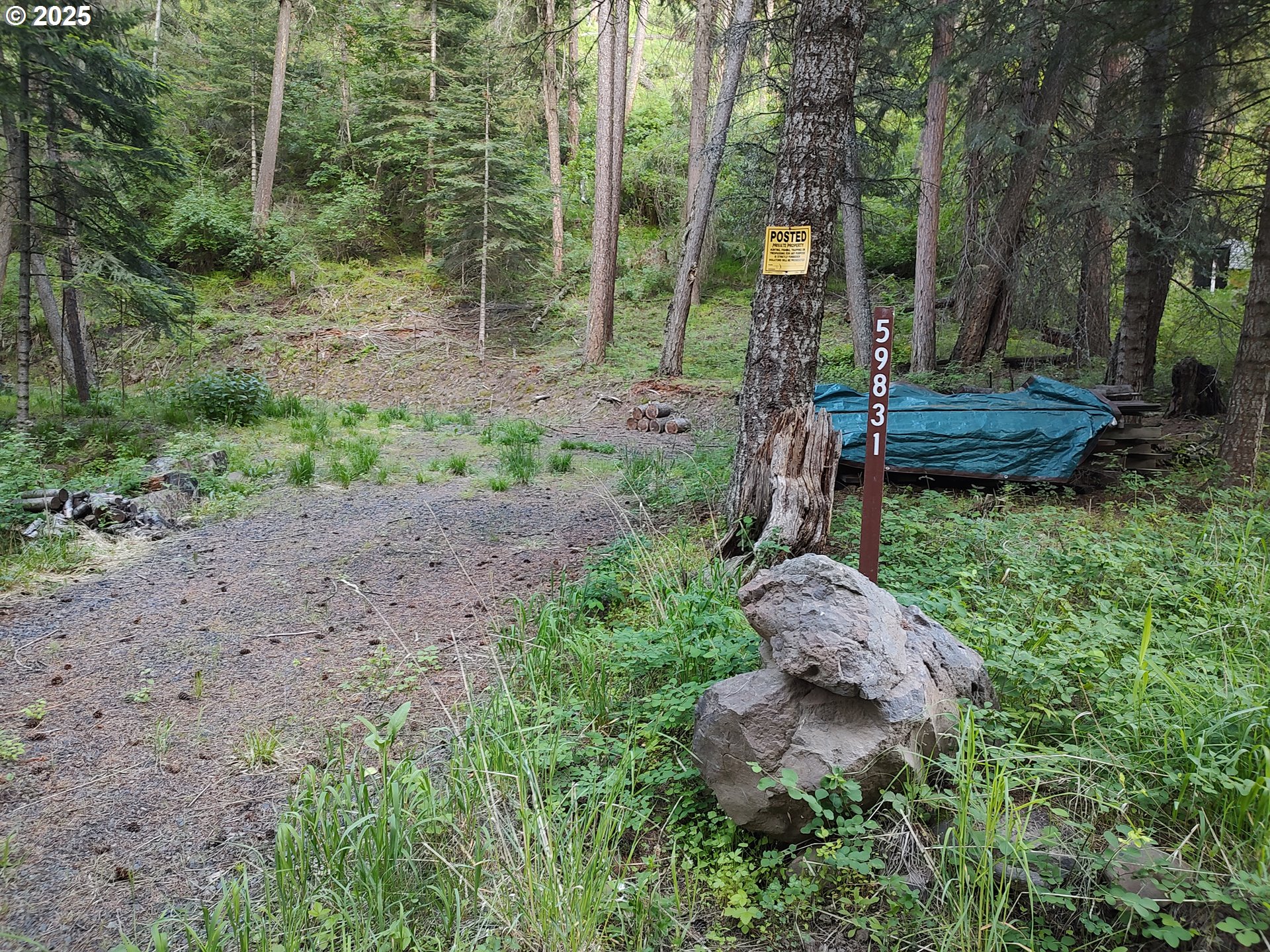 a view of a kid s park