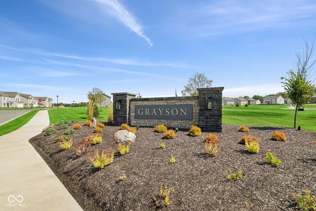 $328,990 | 3938 Teakmill Trail, Indianapolis, IN 46239