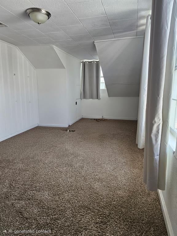 2600 Proctor Avenue Waco, TX 76708 - Photo 16 of 19 Loft style bedroom