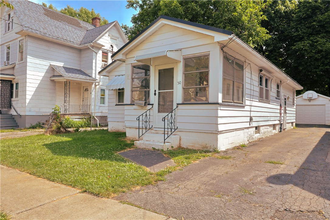 50 Townsend Street Rochester, NY 14621 - Photo 1 of 1