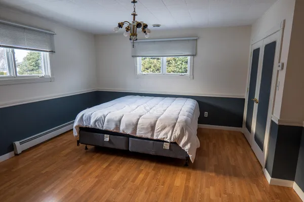 $244,900 | 164 Hillcrest Avenue, Madawaska, ME 04756