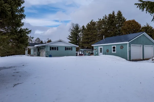 $244,900 | 164 Hillcrest Avenue, Madawaska, ME 04756