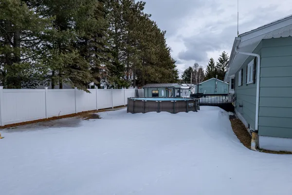$244,900 | 164 Hillcrest Avenue, Madawaska, ME 04756