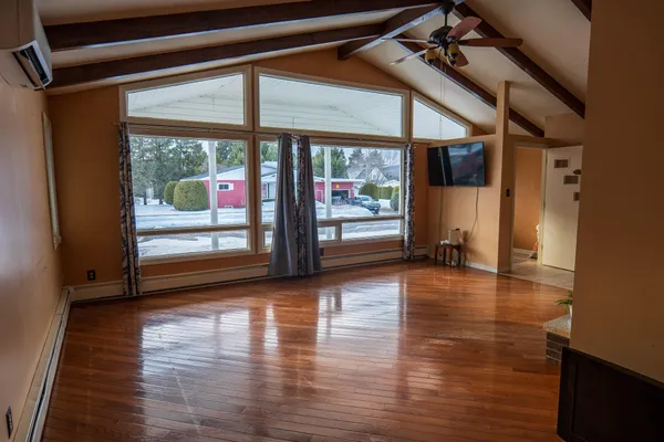 $244,900 | 164 Hillcrest Avenue, Madawaska, ME 04756