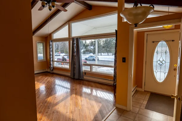 $244,900 | 164 Hillcrest Avenue, Madawaska, ME 04756