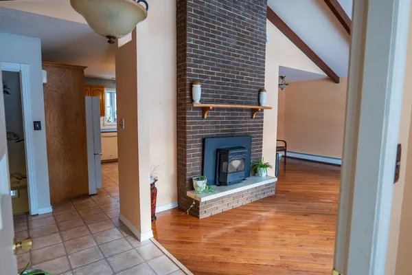 $244,900 | 164 Hillcrest Avenue, Madawaska, ME 04756