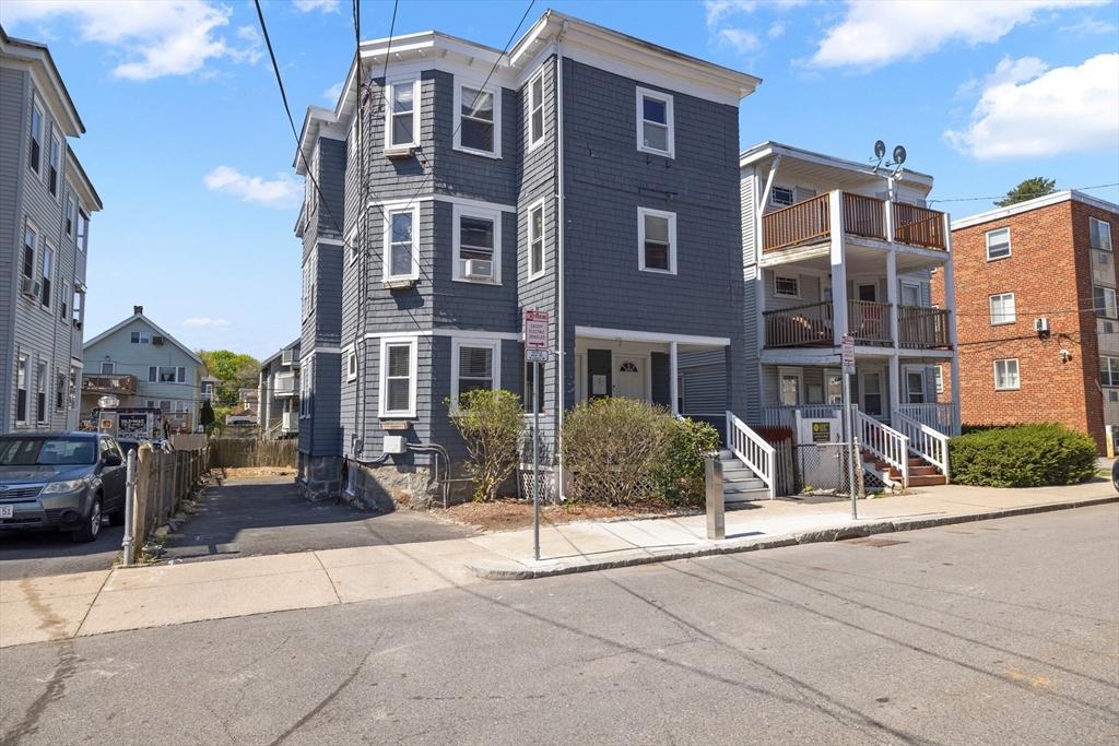 10 Colgate Road, Unit 3 Boston, MA 02131 - Photo 1 of 25 Gallery Image 1