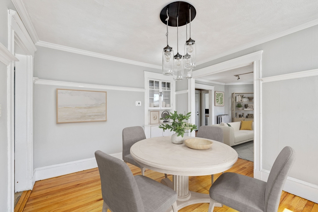 10 Colgate Road, Unit 3 Boston, MA 02131 - Photo 11 of 25 Gallery Image 11
