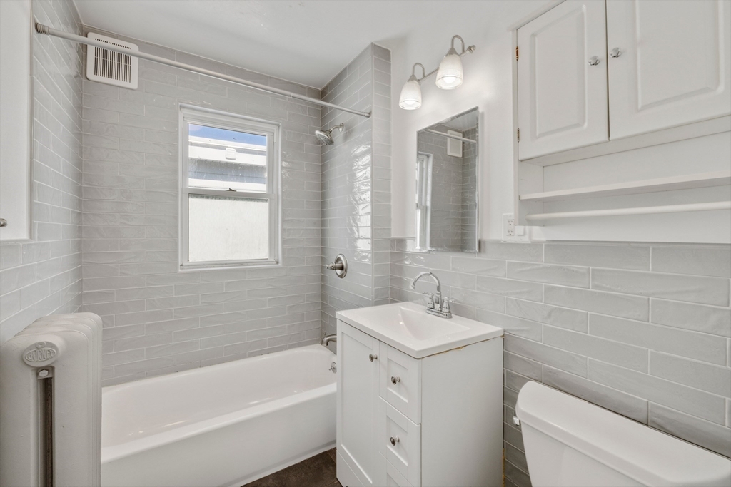 10 Colgate Road, Unit 3 Boston, MA 02131 - Photo 18 of 25 Gallery Image 18