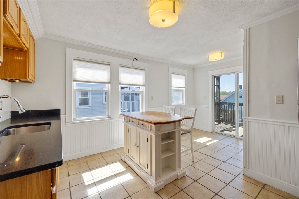 10 Colgate Road, Unit 3 Boston, MA 02131 - Photo 2 of 25 Gallery Image 2