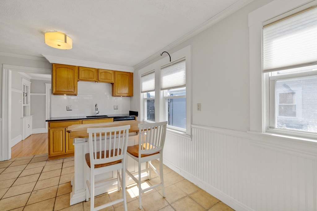 10 Colgate Road, Unit 3 Boston, MA 02131 - Photo 3 of 25 Gallery Image 3