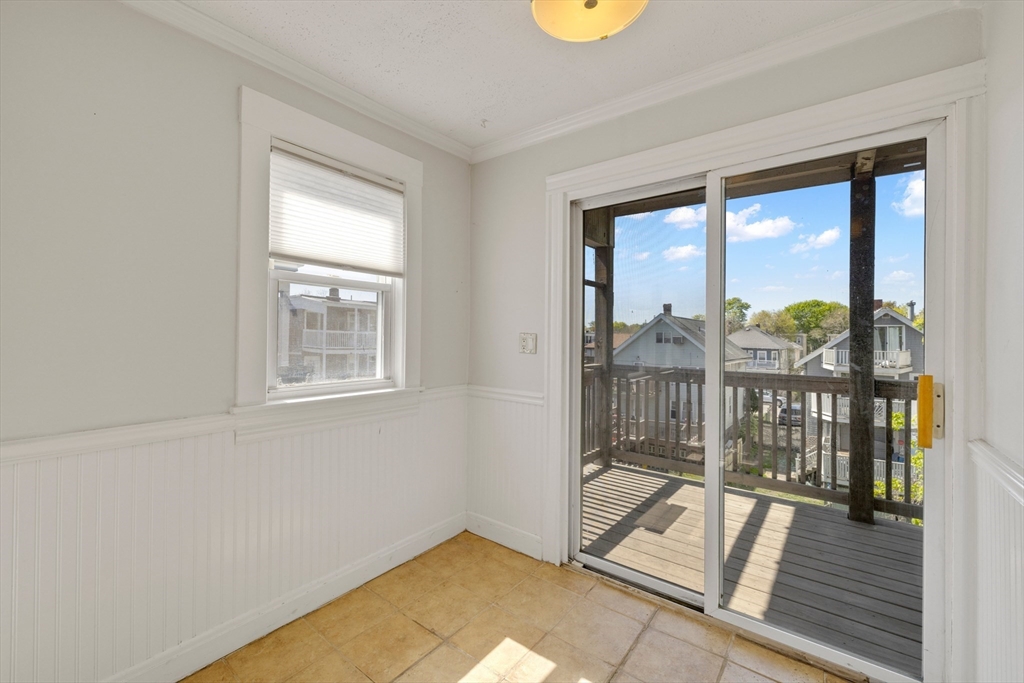 10 Colgate Road, Unit 3 Boston, MA 02131 - Photo 5 of 25 Gallery Image 5