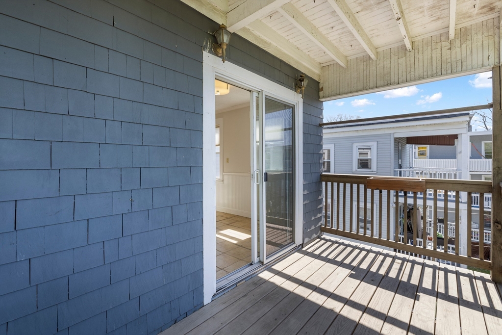 10 Colgate Road, Unit 3 Boston, MA 02131 - Photo 6 of 25 Gallery Image 6