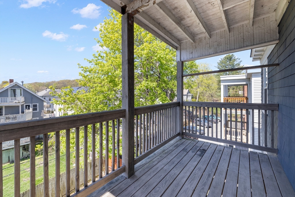 10 Colgate Road, Unit 3 Boston, MA 02131 - Photo 7 of 25 Gallery Image 7