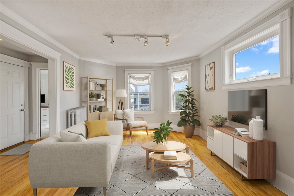 10 Colgate Road, Unit 3 Boston, MA 02131 - Photo 8 of 25 Gallery Image 8