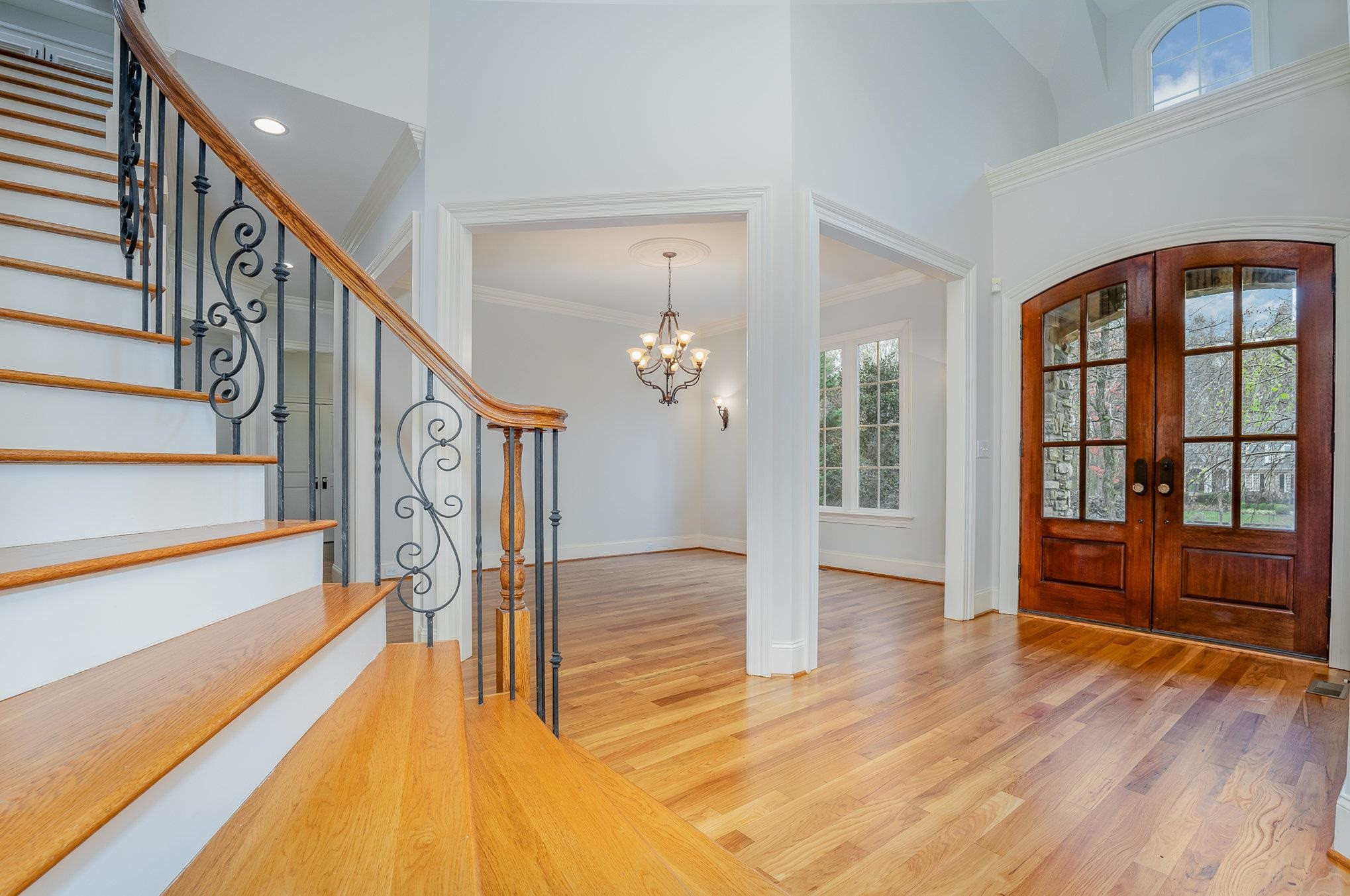 1817 Silver Mist Court Raleigh, NC 27613 - Photo 3 of 40 Photo 3