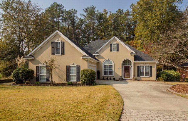 812 Sparkleberry Road Evans, GA 30809 - Photo 1 of 36 Main View