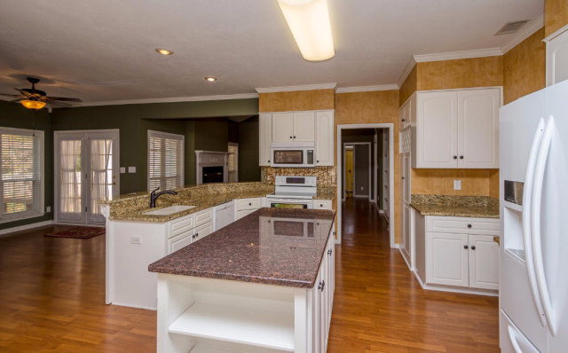 812 Sparkleberry Road Evans, GA 30809 - Photo 11 of 36