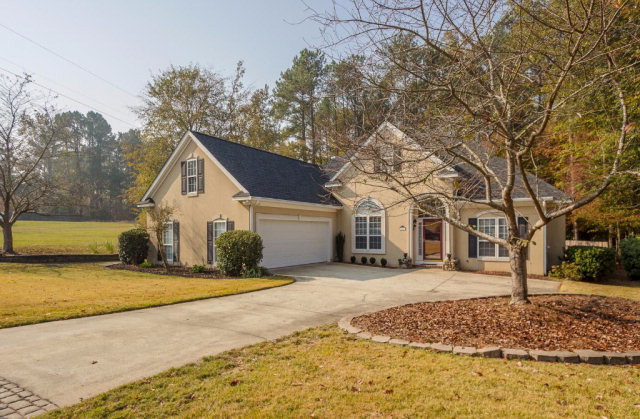 812 Sparkleberry Road Evans, GA 30809 - Photo 2 of 36