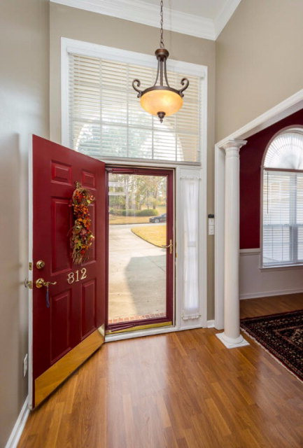 812 Sparkleberry Road Evans, GA 30809 - Photo 3 of 36