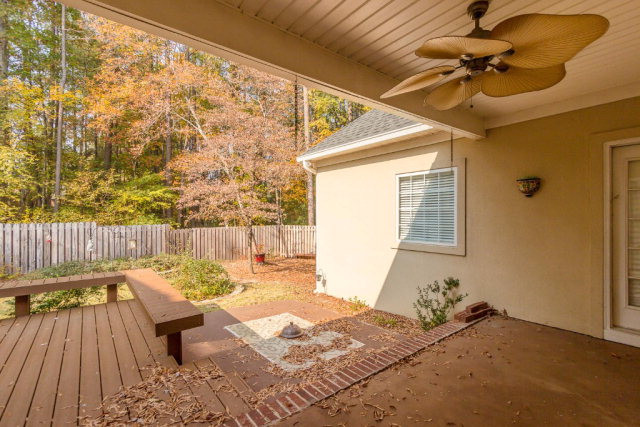 812 Sparkleberry Road Evans, GA 30809 - Photo 31 of 36