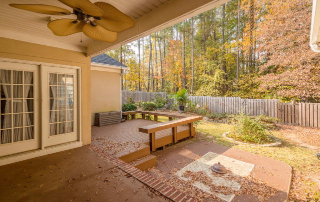 812 Sparkleberry Road Evans, GA 30809 - Photo 32 of 36