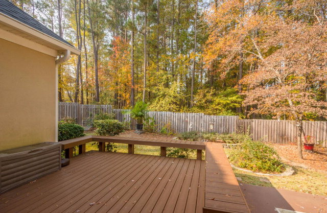 812 Sparkleberry Road Evans, GA 30809 - Photo 33 of 36