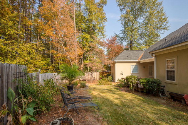 812 Sparkleberry Road Evans, GA 30809 - Photo 35 of 36