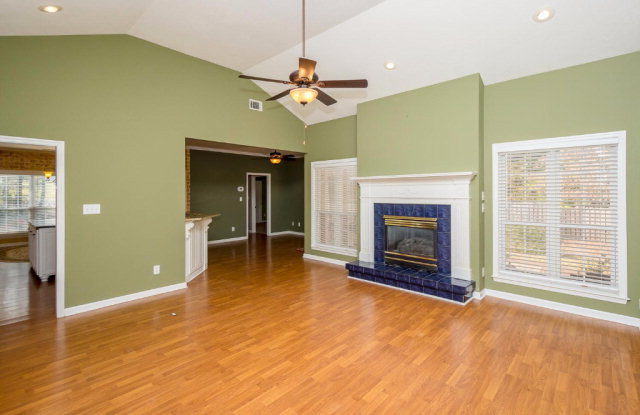 812 Sparkleberry Road Evans, GA 30809 - Photo 6 of 36