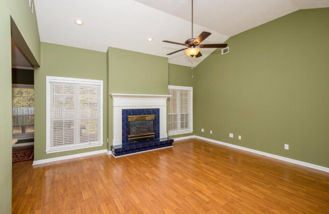 812 Sparkleberry Road Evans, GA 30809 - Photo 7 of 36
