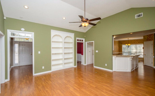 812 Sparkleberry Road Evans, GA 30809 - Photo 8 of 36