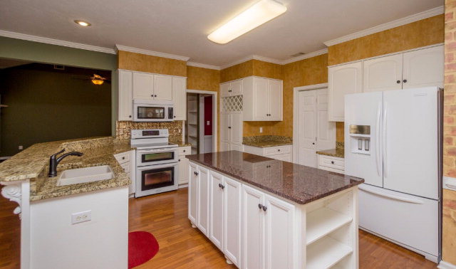 812 Sparkleberry Road Evans, GA 30809 - Photo 10 of 36