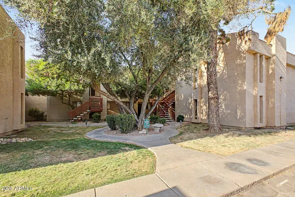 $140,000 | 3131 West Cochise Drive, Unit 257, Phoenix, AZ 85051