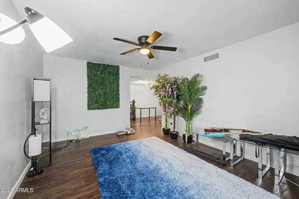 $140,000 | 3131 West Cochise Drive, Unit 257, Phoenix, AZ 85051