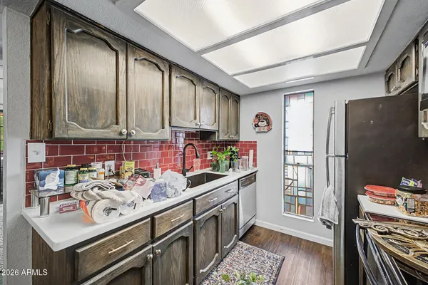 $140,000 | 3131 West Cochise Drive, Unit 257, Phoenix, AZ 85051