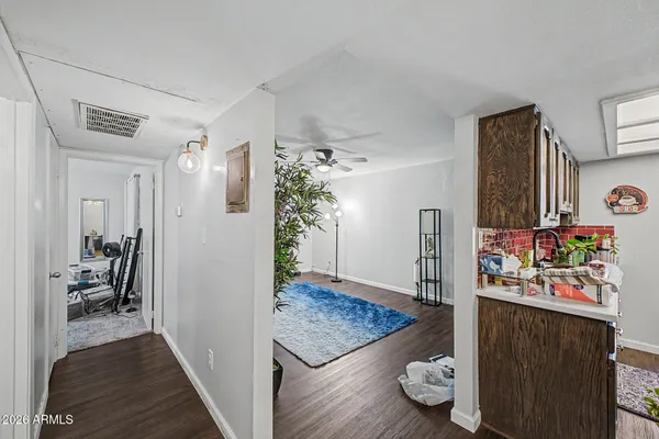 $140,000 | 3131 West Cochise Drive, Unit 257, Phoenix, AZ 85051