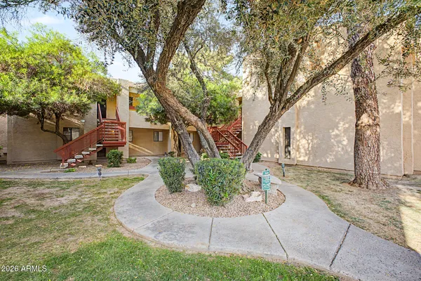 $140,000 | 3131 West Cochise Drive, Unit 257, Phoenix, AZ 85051