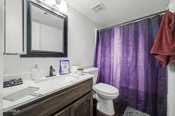 $140,000 | 3131 West Cochise Drive, Unit 257, Phoenix, AZ 85051