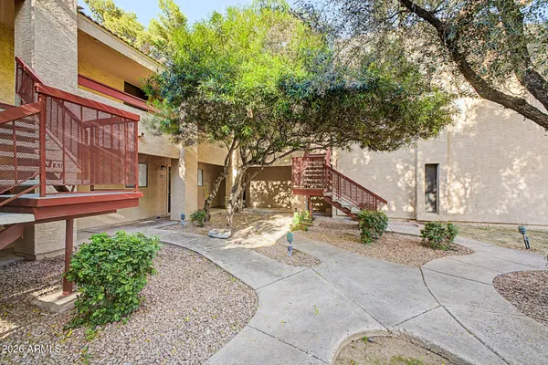 $140,000 | 3131 West Cochise Drive, Unit 257, Phoenix, AZ 85051