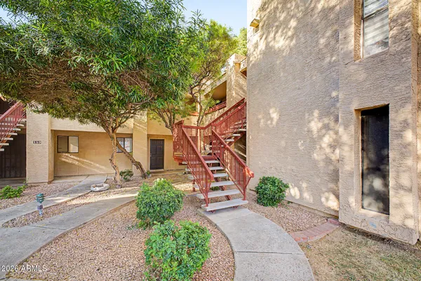 $140,000 | 3131 West Cochise Drive, Unit 257, Phoenix, AZ 85051
