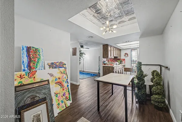 $140,000 | 3131 West Cochise Drive, Unit 257, Phoenix, AZ 85051