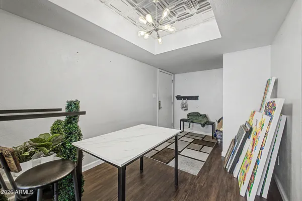 $140,000 | 3131 West Cochise Drive, Unit 257, Phoenix, AZ 85051