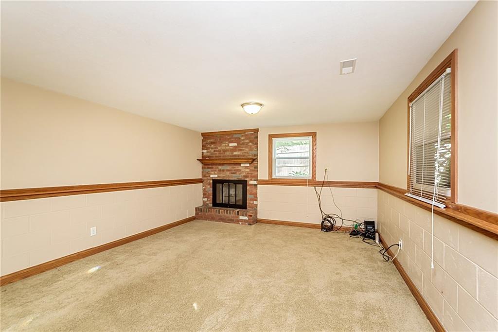 820 Alwyne Road Carmel, IN 46032 - Photo 37 of 48 Gallery Image 37