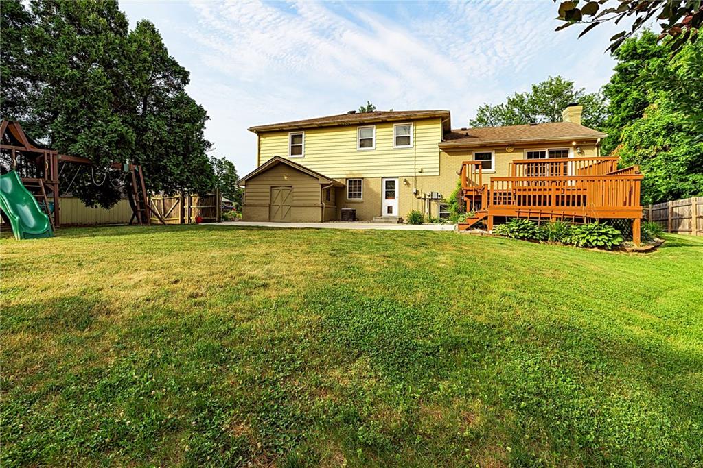 820 Alwyne Road Carmel, IN 46032 - Photo 45 of 48 Gallery Image 45