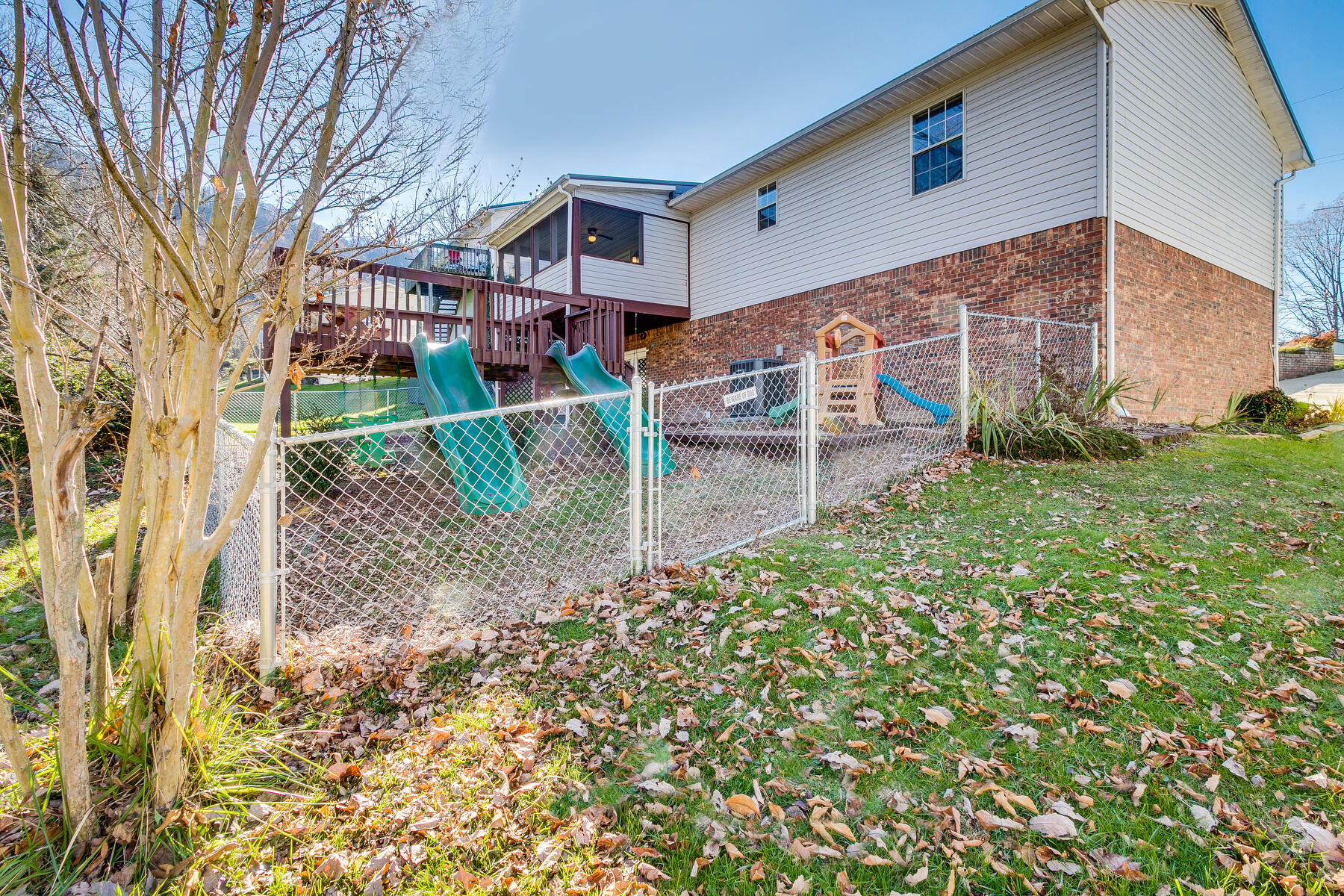 1105 Chippendale Road Kingsport, TN 37660 - Photo 40 of 40 040