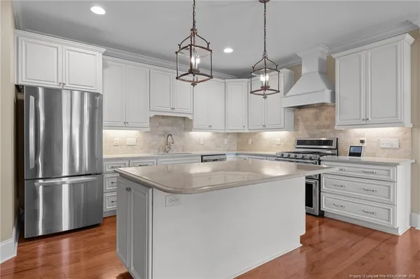 $499,999 | 220-404 Hugh Shelton Loop, Fayetteville, NC 28301