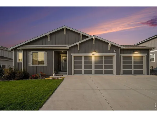 $659,900 | 6512 2nd Street, Greeley, CO 80634